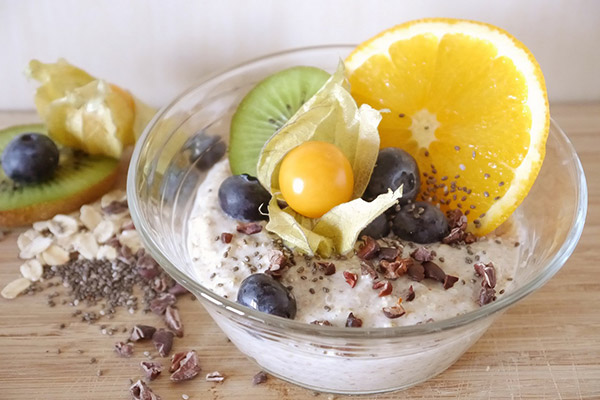 Ballaststoffe: Unverdaulich? Unverzichtbar! Ballaststoffe: Unverdaulich? Unverzichtbar!