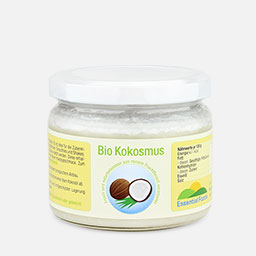 Kokosmus & Co.