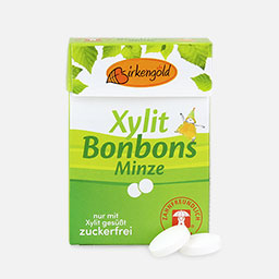 Kaugummi, Bonbons