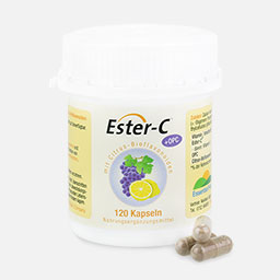 Ester-C (Vitamin C)