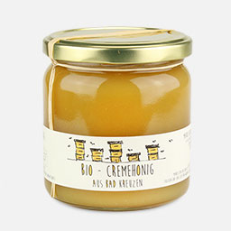 Bienenhonig