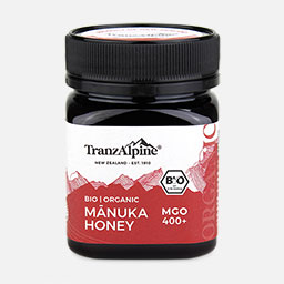 Manuka Honig