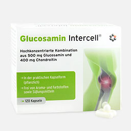 Glucosamin