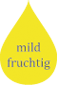 mild fruchtig