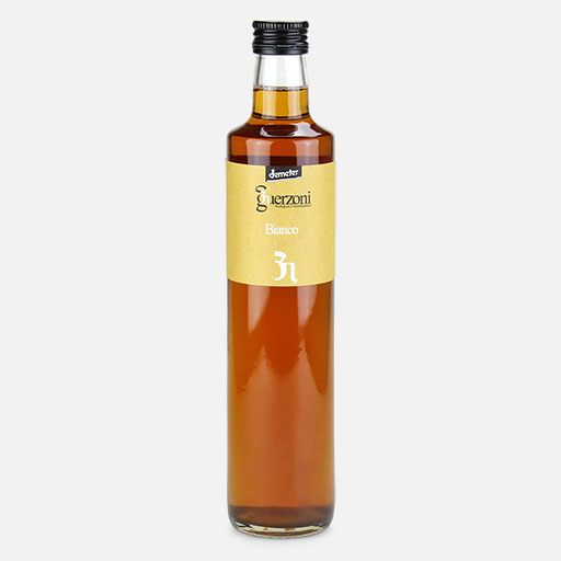 500 ml Bio Balsamico Bianco