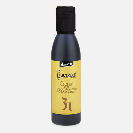 150 ml Bio Balsamico Creme