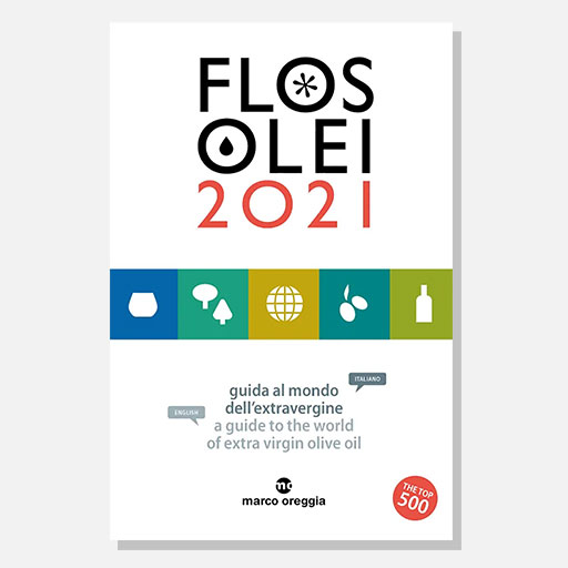 Flos Olei 2021