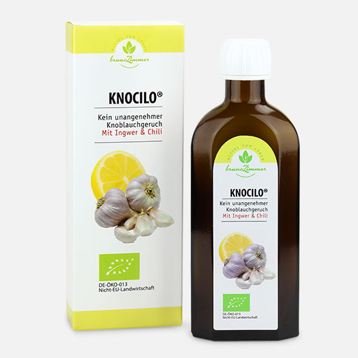 250 ml Bio Knocilo