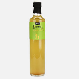 500 ml Bio Apfelessig naturtrüb