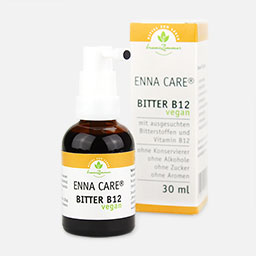 30 ml Enna Care® Bitter B12 alkoholfrei