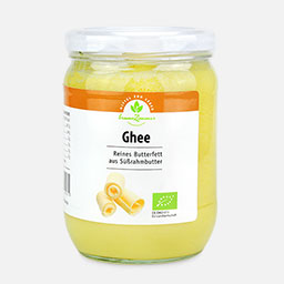 500 ml Bio Ghee