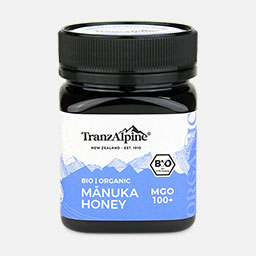 250 g Bio Manuka Honig - MGO 100+