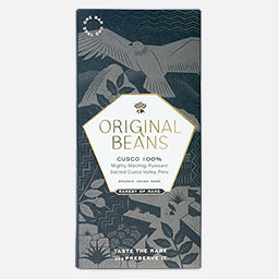 Original Beans | Cusco Chuncho 100 %