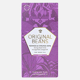 Original Beans | Femmes Virunga 55 %