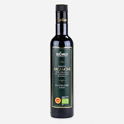 500 ml Bio Olivenöl De Carlo Tenuta Arcamone