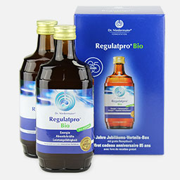 Regulatpro® Bio Vorteils-Box (2 x 350 ml)