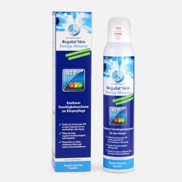 Regulat® Skin Energy Mousse 200 ml